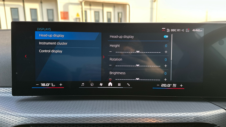 BMW M3 xDrive Competition M 4dr Step Auto Petrol Saloon